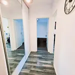 アパート Chique Near Mall Plaza