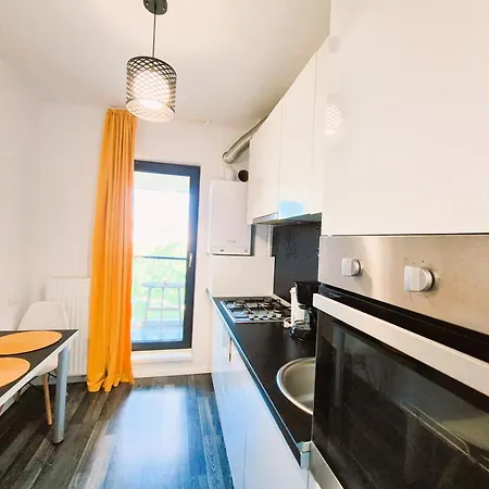 Chique Near Mall Plaza 布加勒斯特