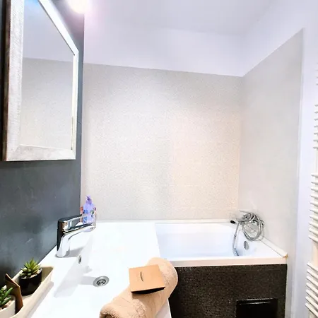 Chique Near Mall Plaza *