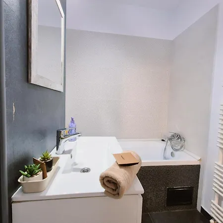 Apartamento Chique Near Mall Plaza