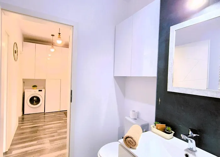 Apartman Chique Near Mall Plaza Bukarest