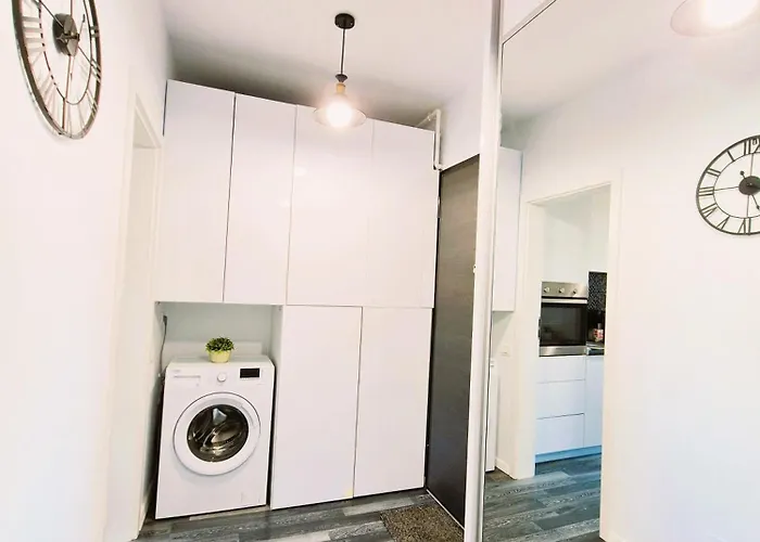 Chique Near Mall Plaza *